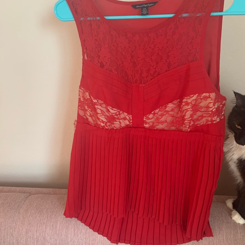 Express camisole